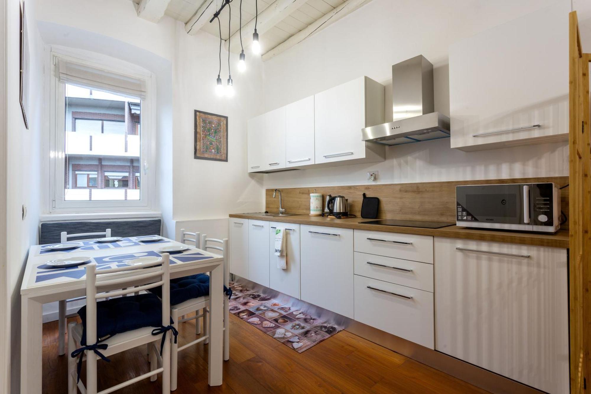La Casita Apartment Bergamo Exterior foto